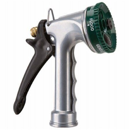 Dendesigns Green Thumb Fireman Style Nozzle DE2015363